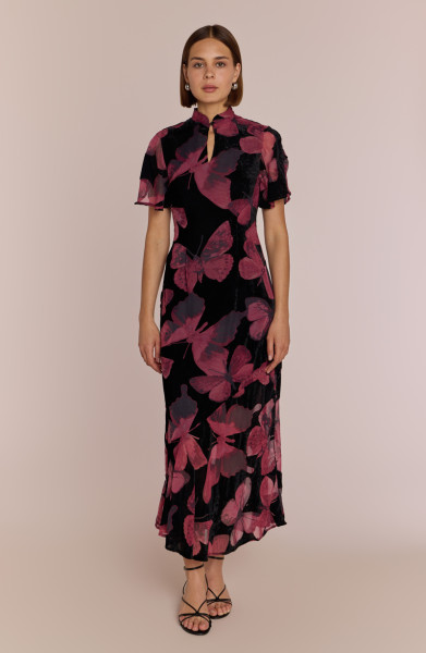 ReWritten Kyoto Dress