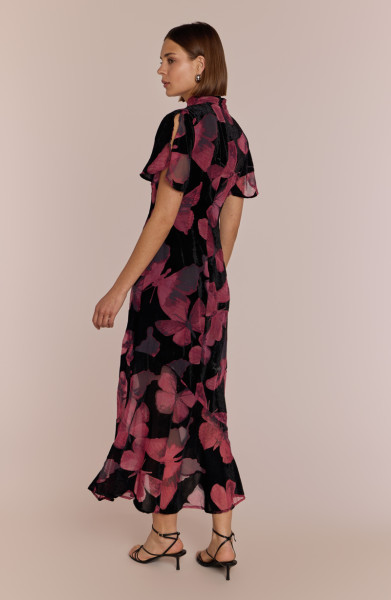 ReWritten Kyoto Dress