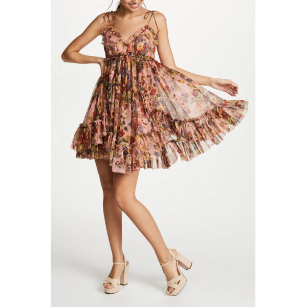 ZIMMERMANN Lovelorn Dress