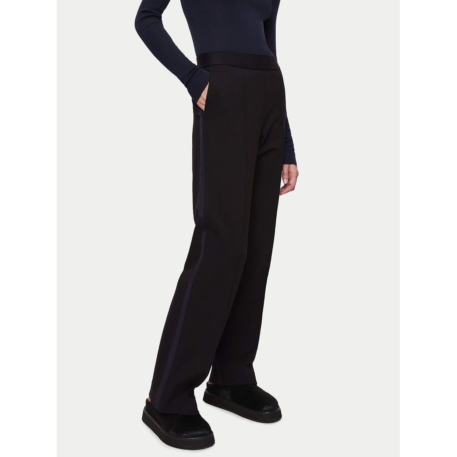 Jigsaw Ponte Jersey Trouser