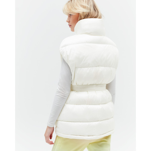 Perfect Moment Oversized Down Ski Vest