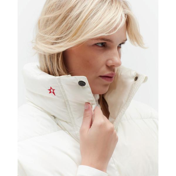 Perfect Moment Oversized Down Ski Vest