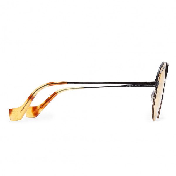 Loewe Geometrical Sunglasses