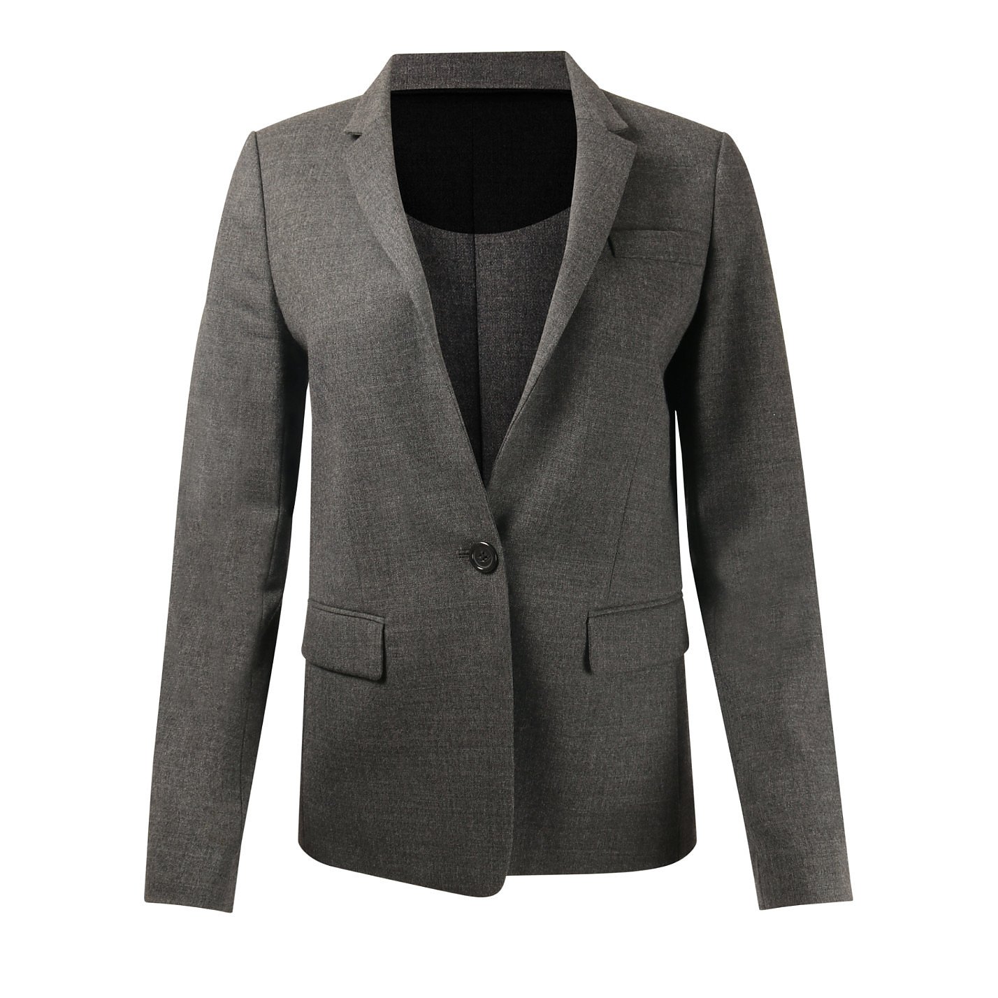 J.Crew Wool Blazer