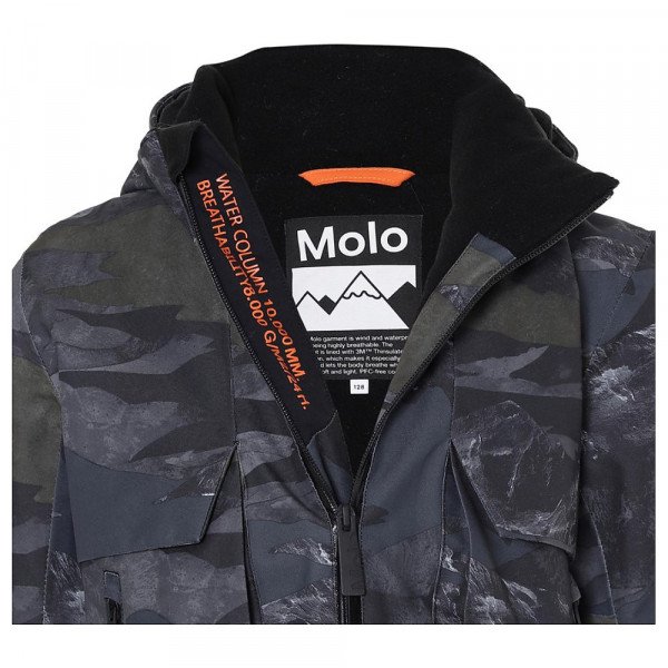 Molo Kids Alpine Jacket