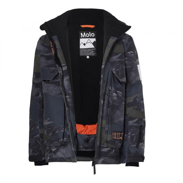 Molo Kids Alpine Jacket