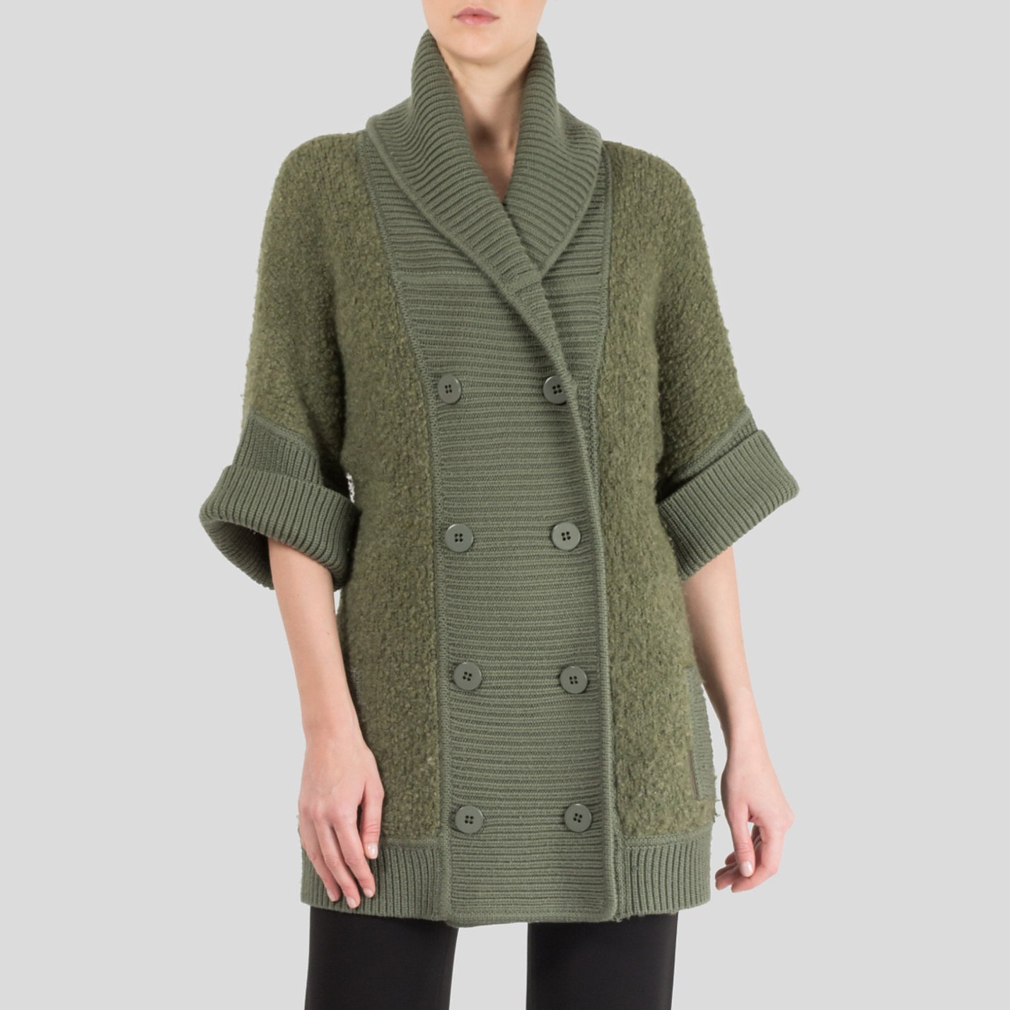 escada sport cardigan