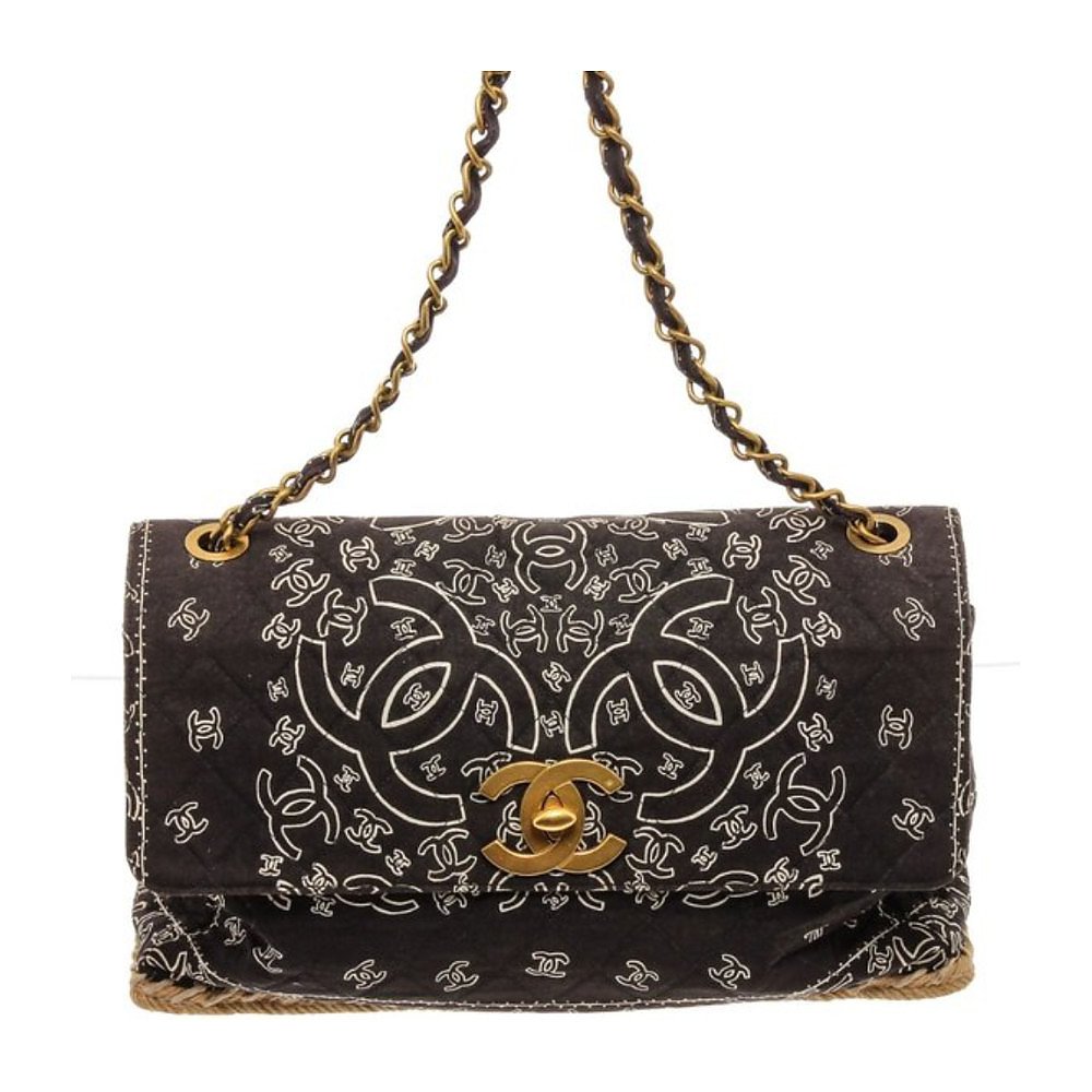 Rent or Buy CHANEL Bandana Bag from wcy.wat.edu.pl