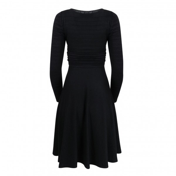 La Perla Ruched Dress