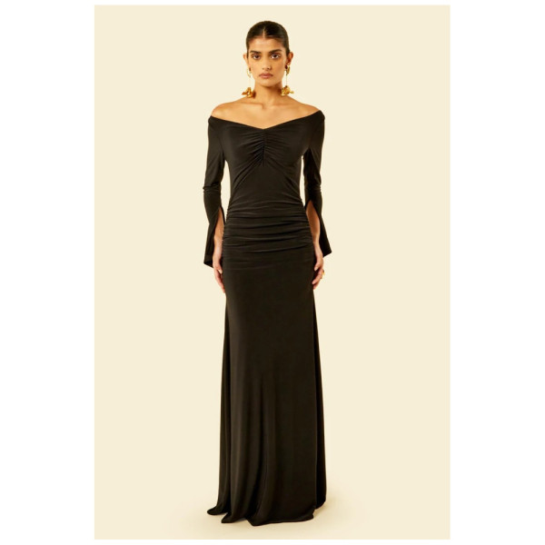 Bhldn celestine gown best sale