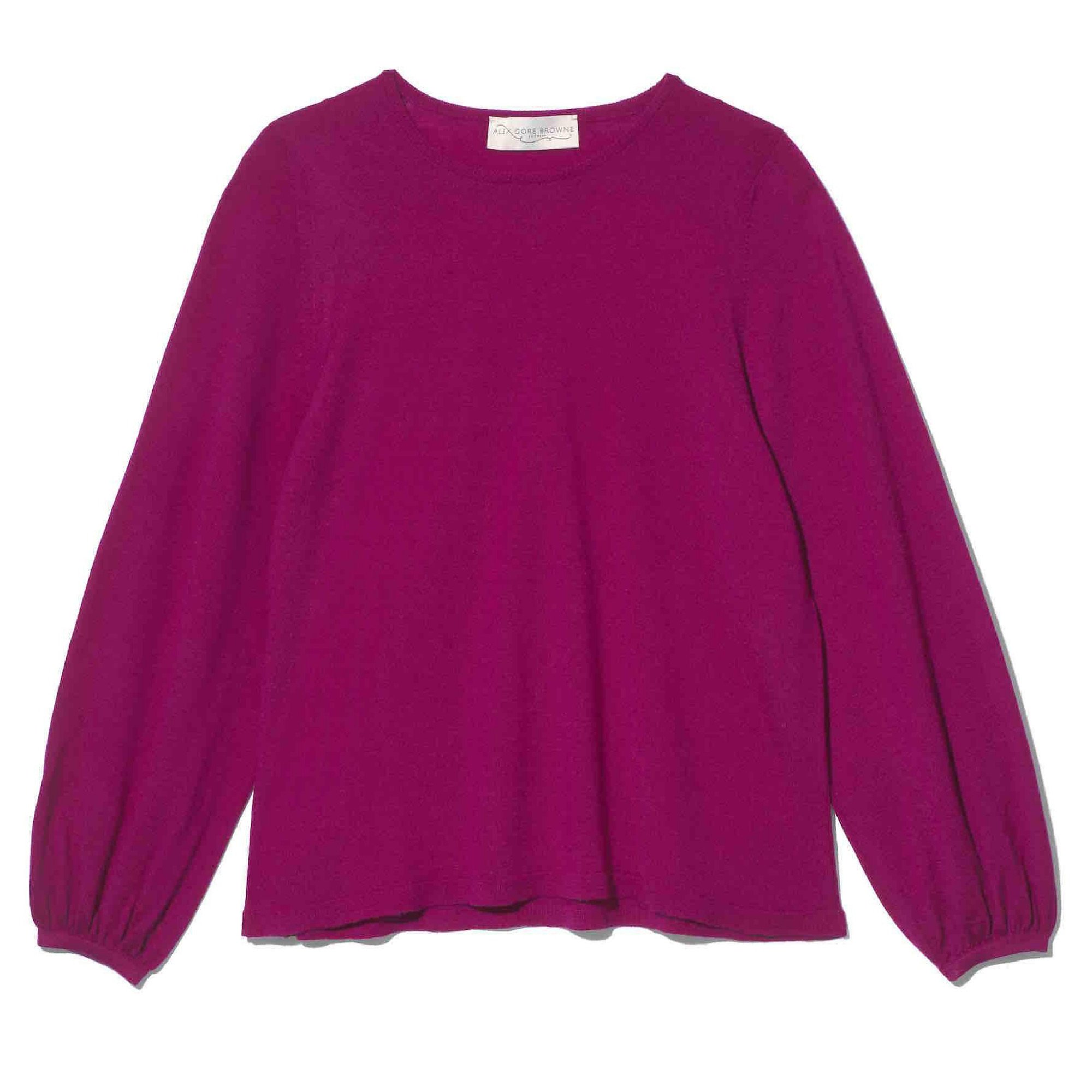 Alex Gore Browne Blouson Sweater