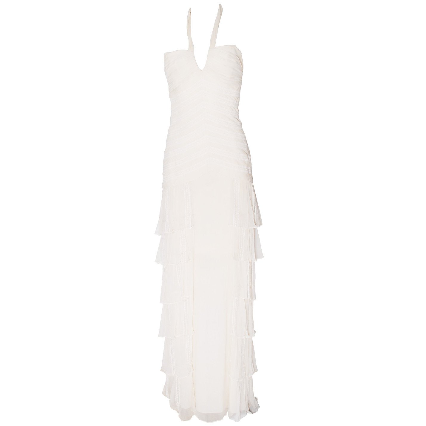 Temperley London Ceremony Dress