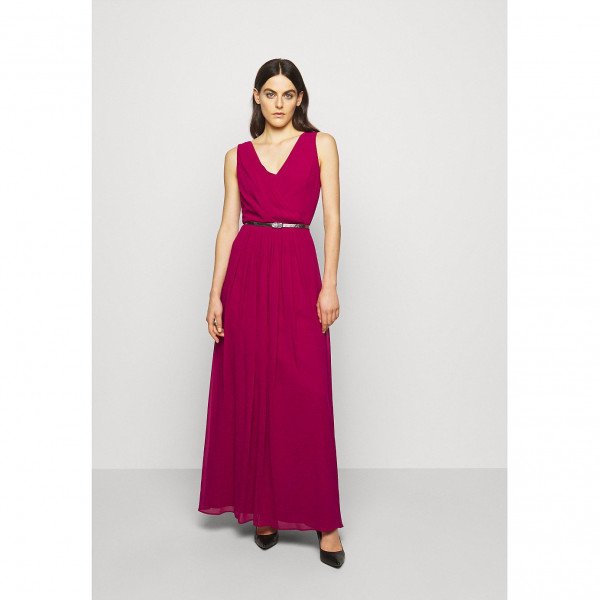 Ralph Lauren Dahlia Maxi Dress