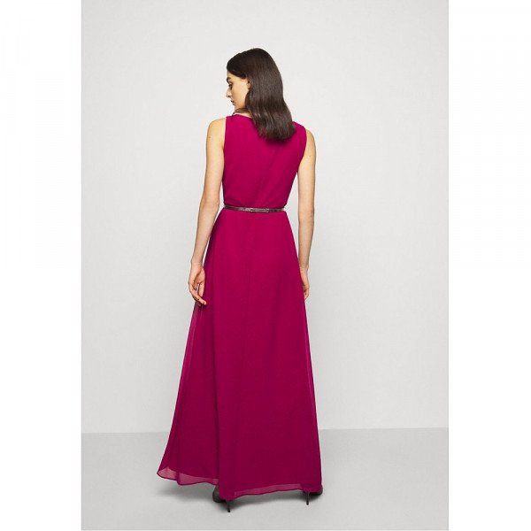 Ralph Lauren Dahlia Maxi Dress