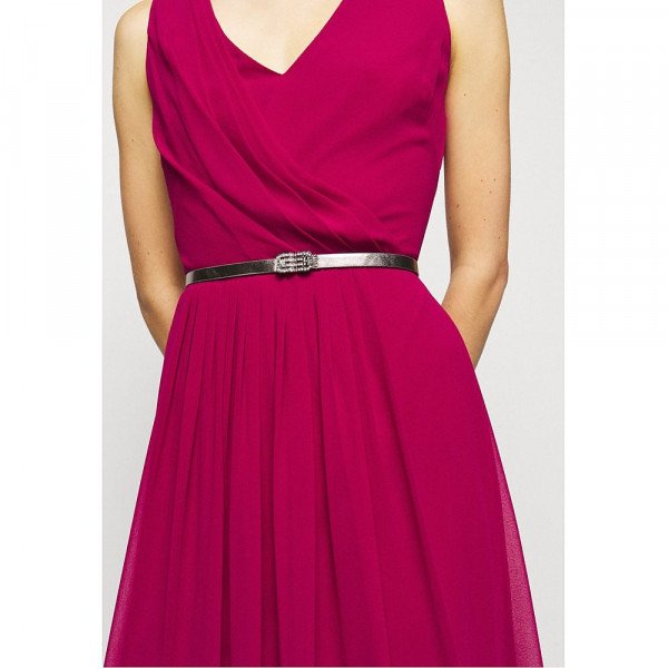 Ralph Lauren Dahlia Maxi Dress