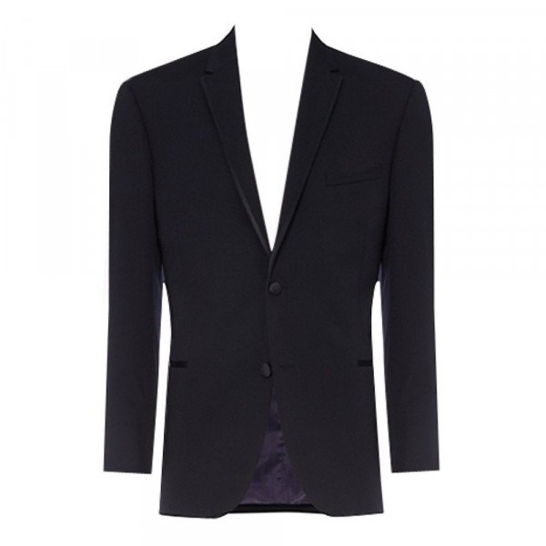 Michael Kors Tuxedo Jacket