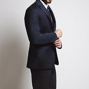 Michael kors tuxedo deals rental