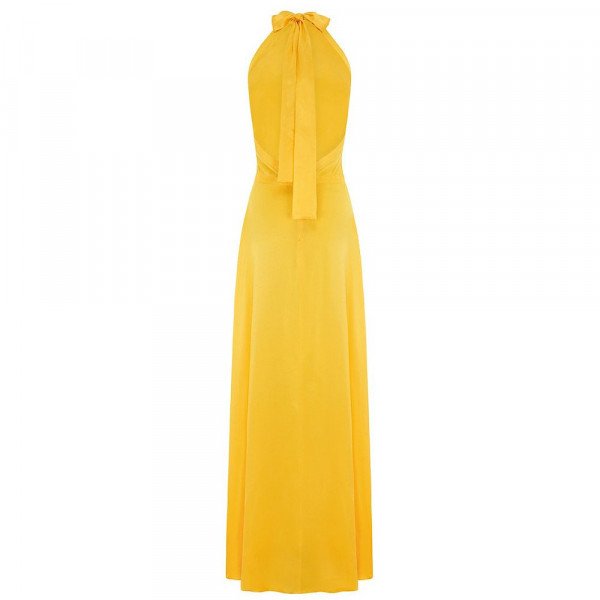 Valle and Vik Goddess Dress