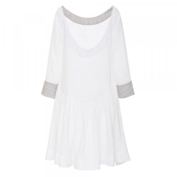 Kalita Muses Tunic