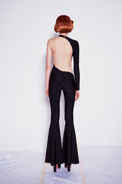 Maison Souraya Thief Jumpsuit