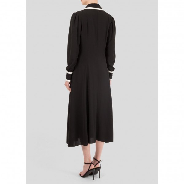 Emilia Wickstead Lucius Dress