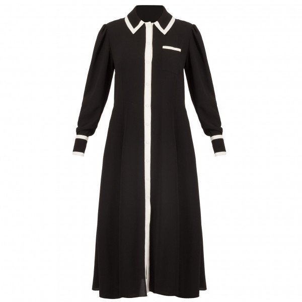 Emilia Wickstead Lucius Dress