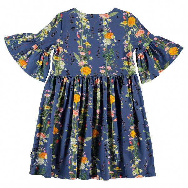 Molo Kids Chastity Dress