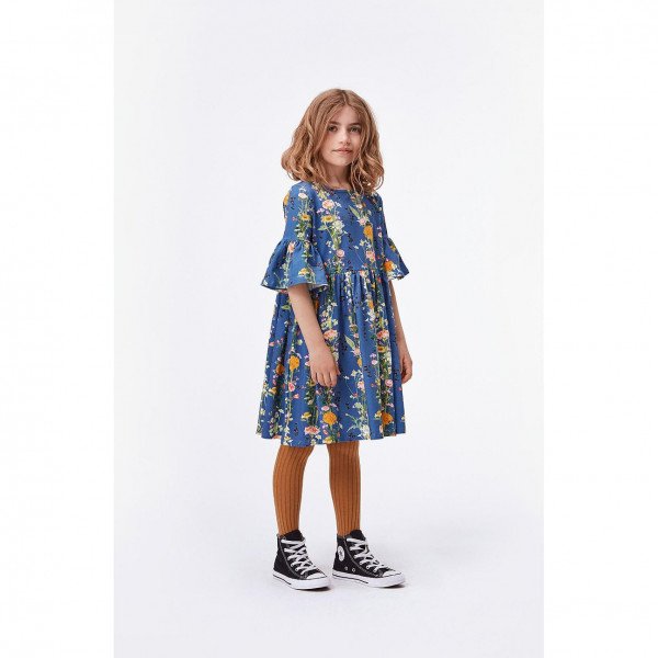 Molo Kids Chastity Dress