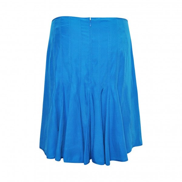 Emilio De La Morena Mini Skirt