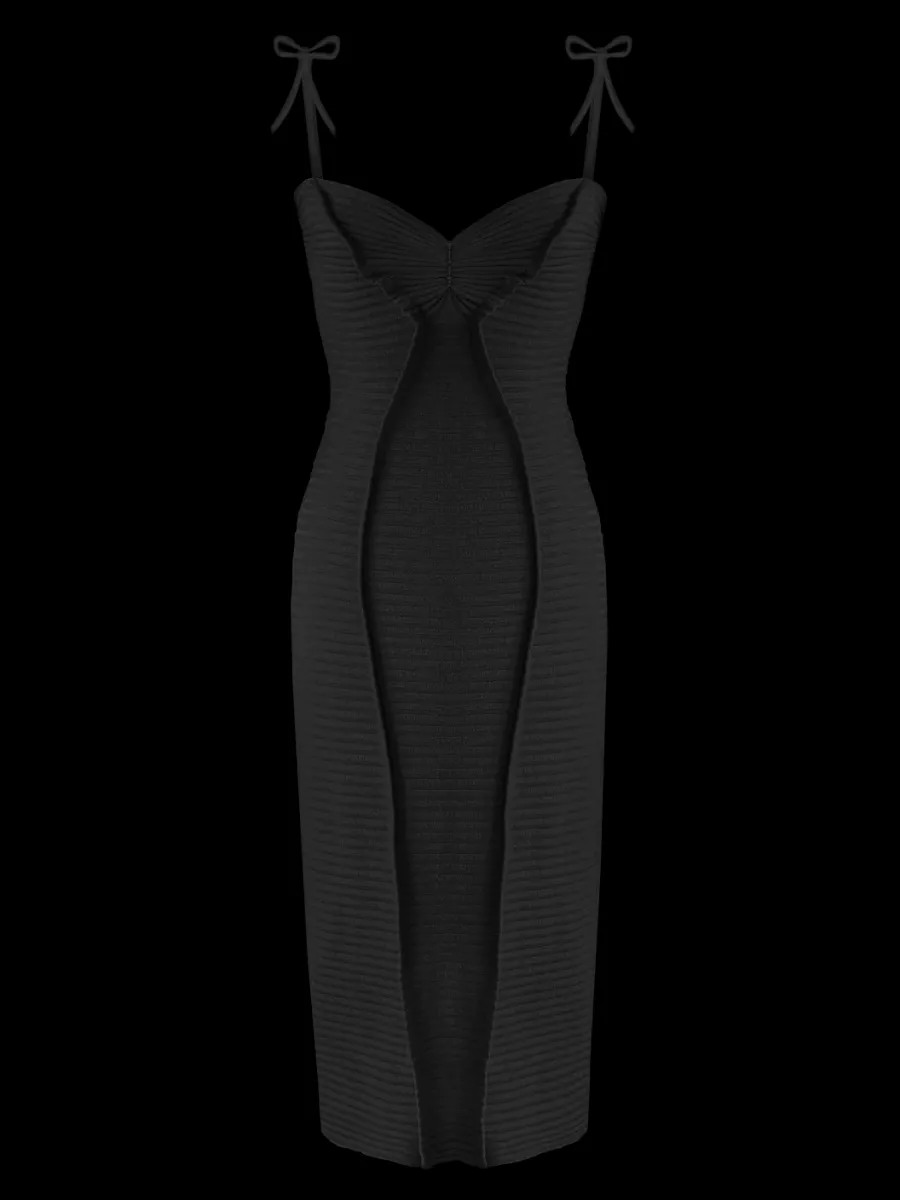 Georgia Hardinge Gaia Knit Dress