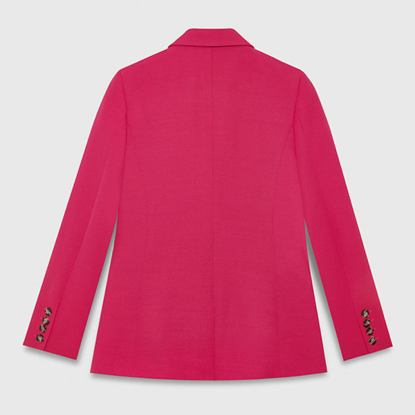 The Fold Arlena Jacket