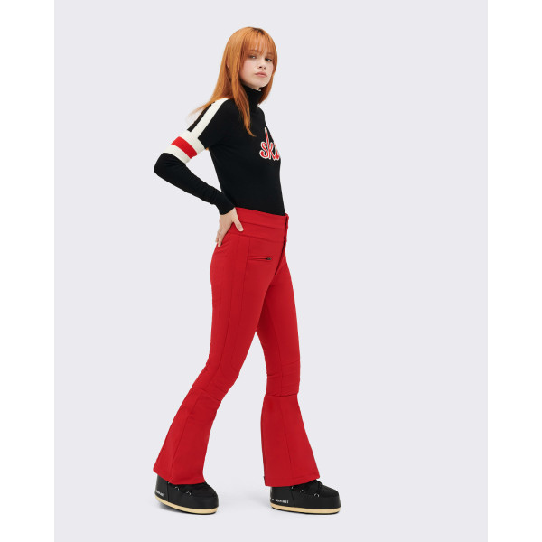 Perfect Moment Aurora High Waist Flare Pant