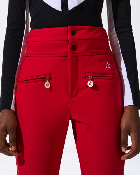 Perfect Moment Aurora High Waist Flare Pant