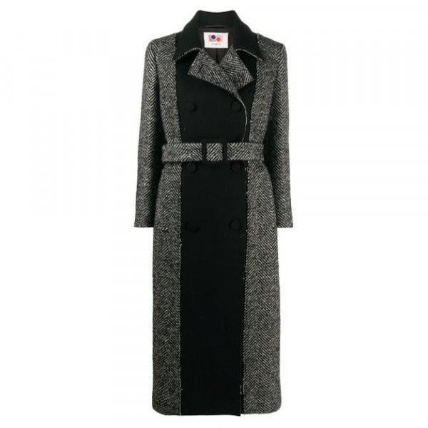 Ports 1961 coat shop
