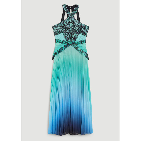 Rare editions maxi dress hotsell