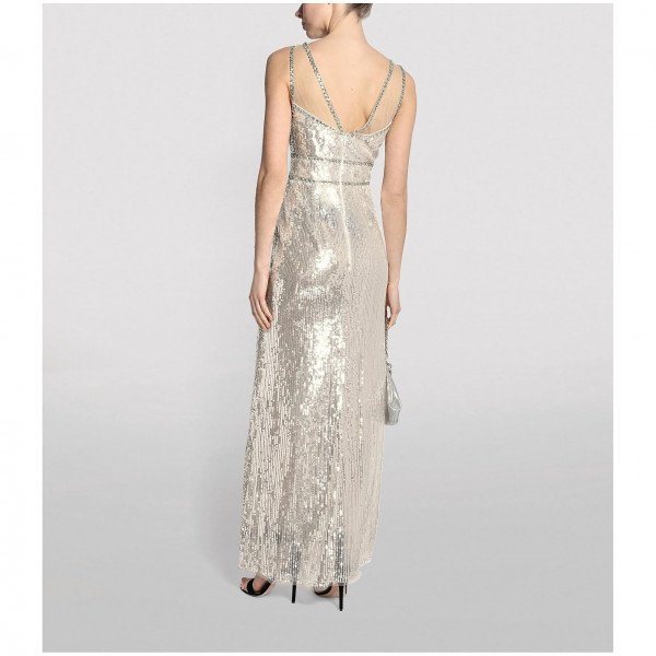 Jenny Packham Valencia Gown