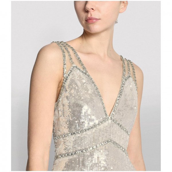 Jenny Packham Valencia Gown