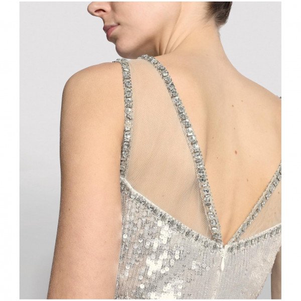 Jenny Packham Valencia Gown