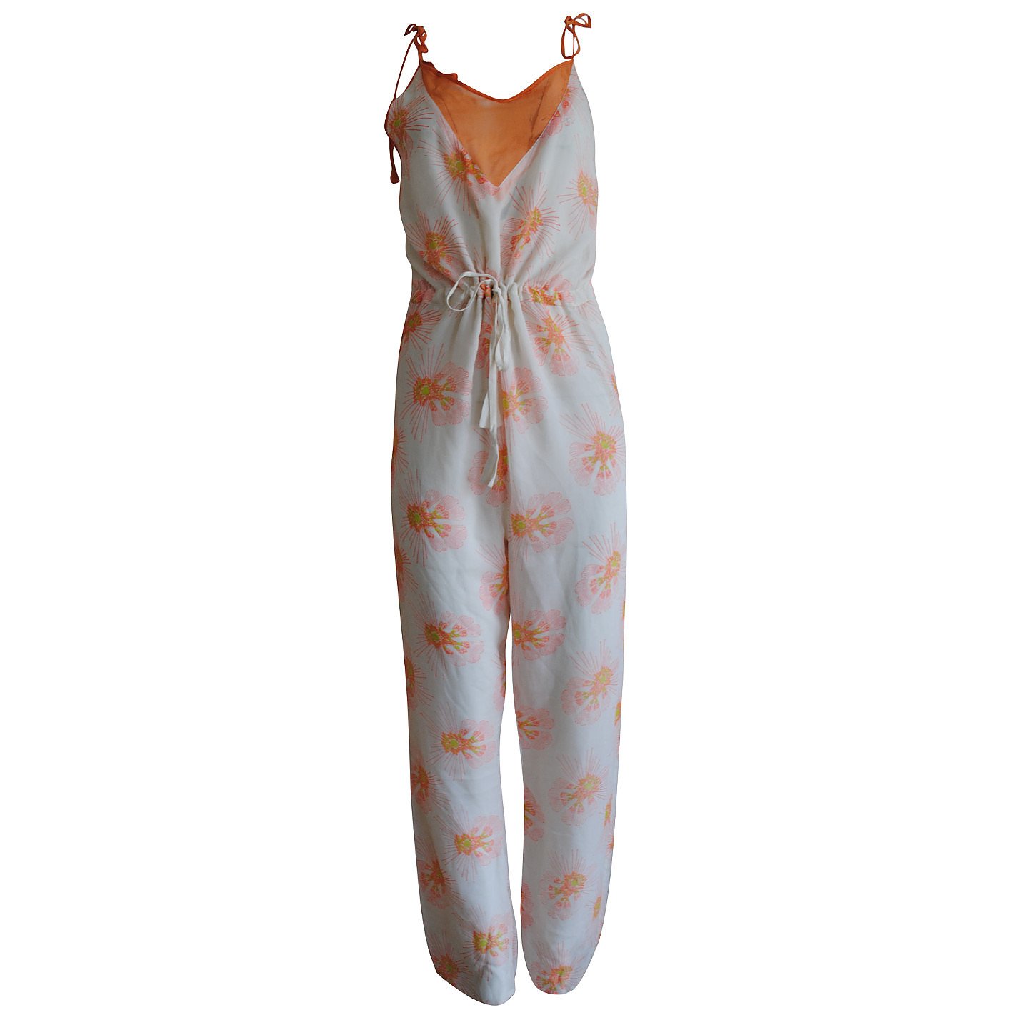 Beach Candy Arrow Jumpsuit