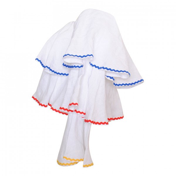 Oramai Flamenco Top