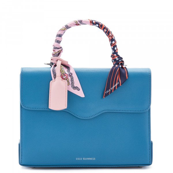 Lulu guinness queenie bag 2025