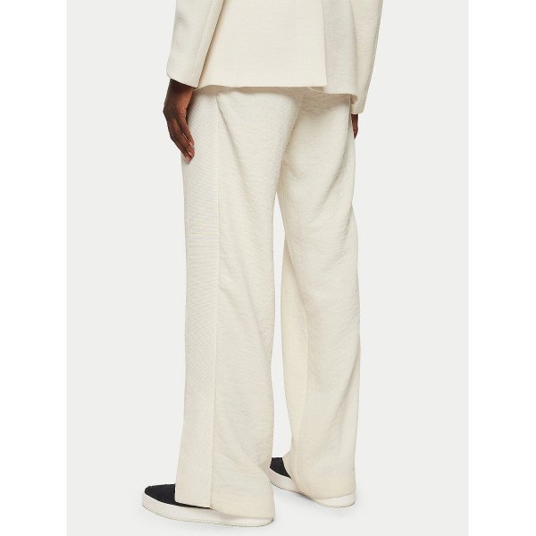 Jigsaw Wide Leg Tuxedo Trousers