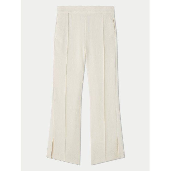 Jigsaw Wide Leg Tuxedo Trousers