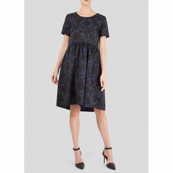 Marc jacobs best sale smock dress