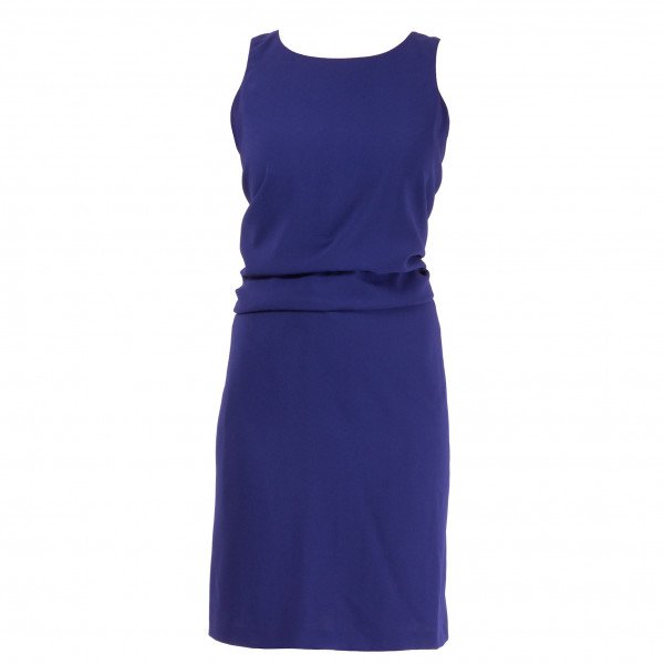 Jil Sander Sleeveless Dress