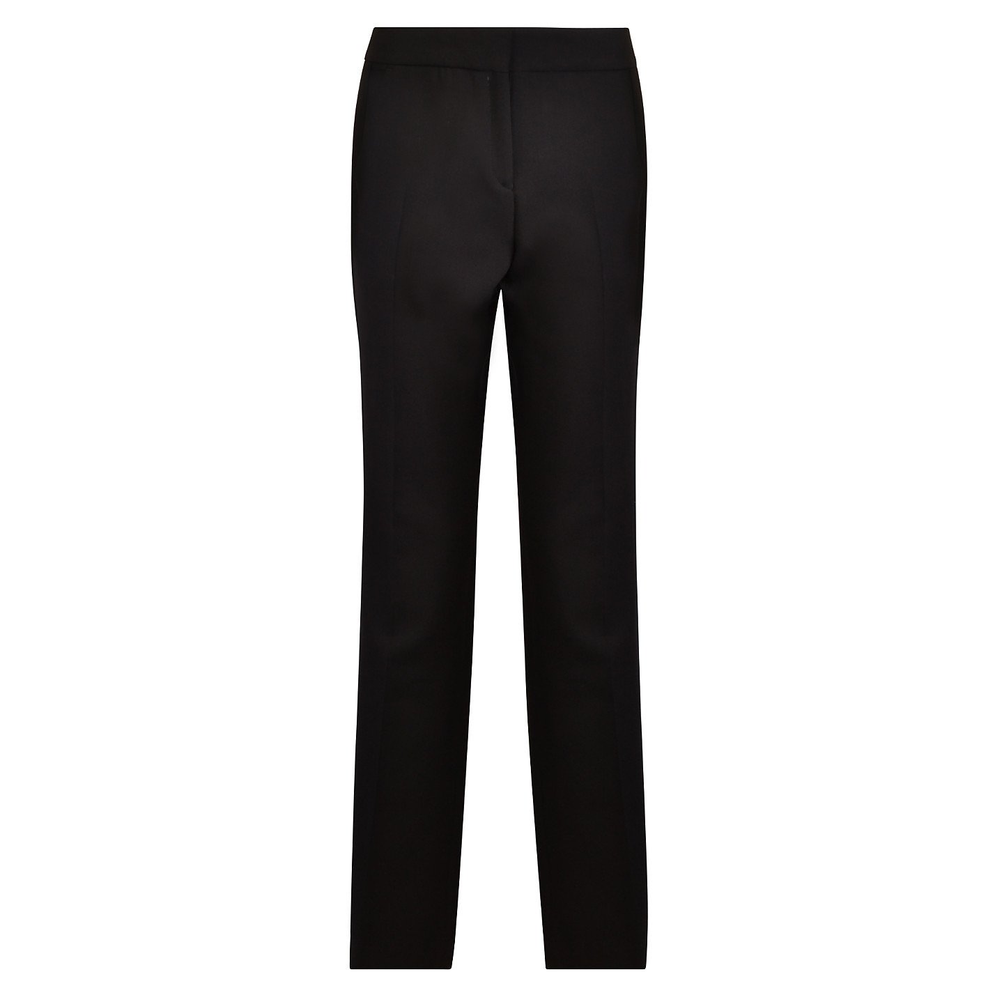 Black trousers near me Clearance