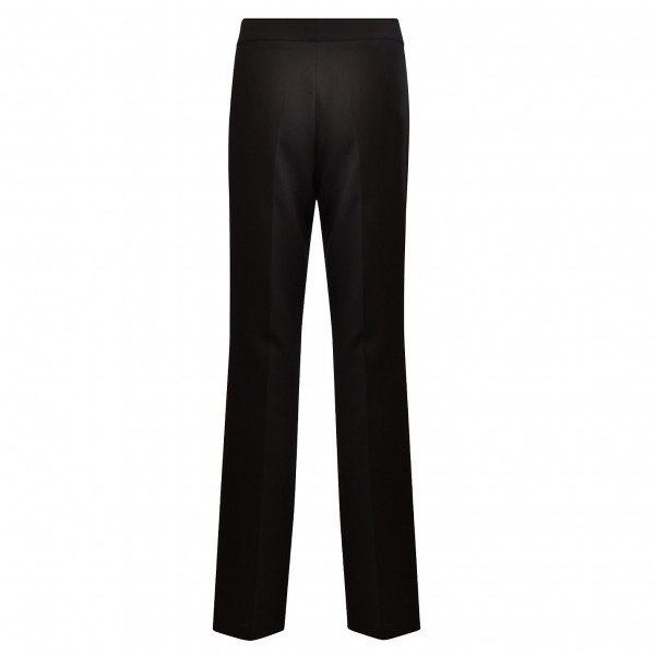 ME+EM Tailored Straight-Leg Trousers