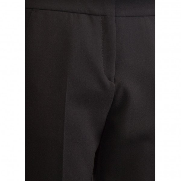 ME+EM Tailored Straight-Leg Trousers
