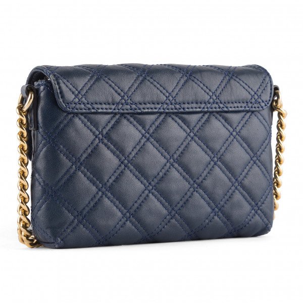 Rent Buy Marc Jacobs Quilted Cross Body Bag MY WARDROBE HQ