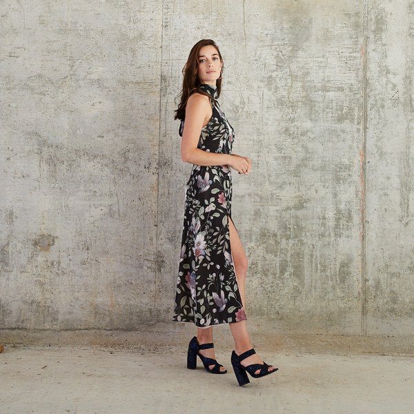 ReWritten Brixton Dress
